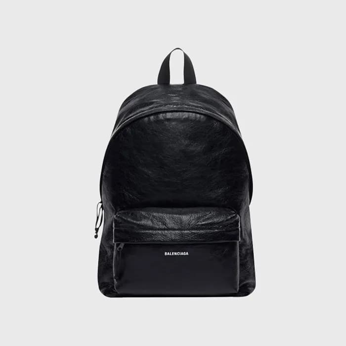 발렌시아가 남/녀 익스플로러 백팩 【매장-220만원대】 - Balenciaga Unisex… - 1