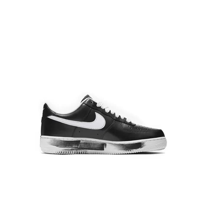 나이키 x 피스마이너스원 남/녀 파라노이즈 2.0 - Nike Unisex Black Sn… - 1