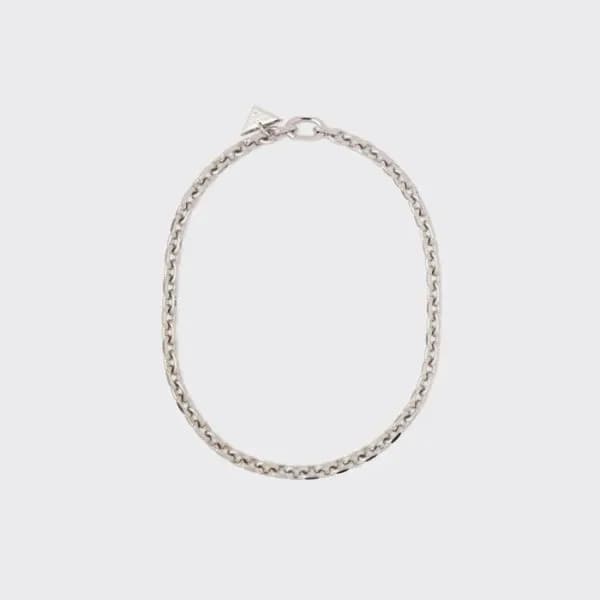 프라다 여성 골드 목걸이 - Prada Womens Gold Necklace - acc90… - 1