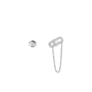 메시카 여성 골드 이어링 - Messika Womens Gold Rings - acc105…