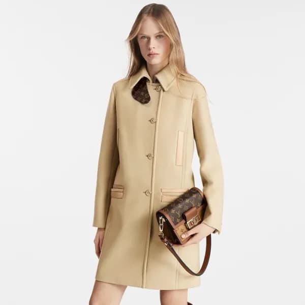 루이비통 여성 모노그램 도핀백 M45959 - Louis vuitton Womens Dau… - 1