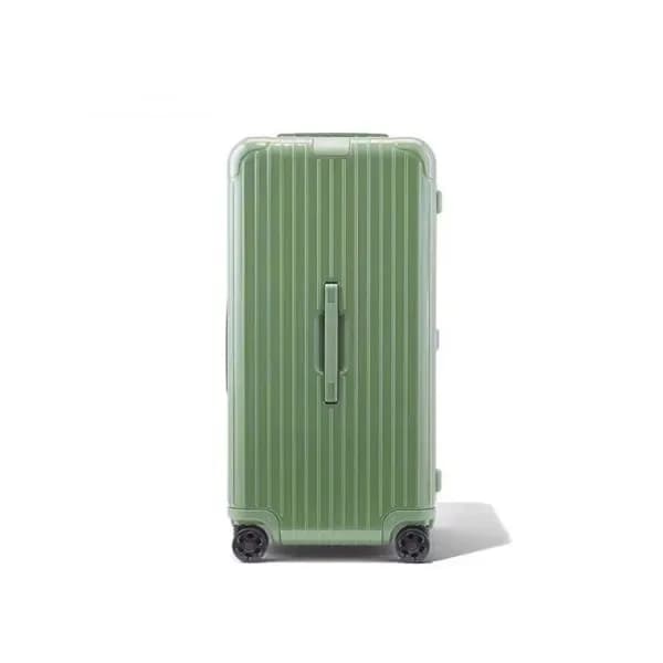 리모와 에센셜 민트 트렁크 - Rimowa Essential Mint Trunk - ric… - 1