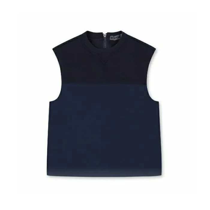 [G/FORE] 지포어 여성 Jersey Vest - gol28x - 1