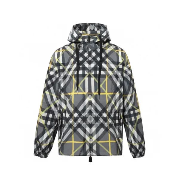 버버리 남성 캐쥬얼 자켓 - Burberry Mens Casual Jacket - buc2… - 1