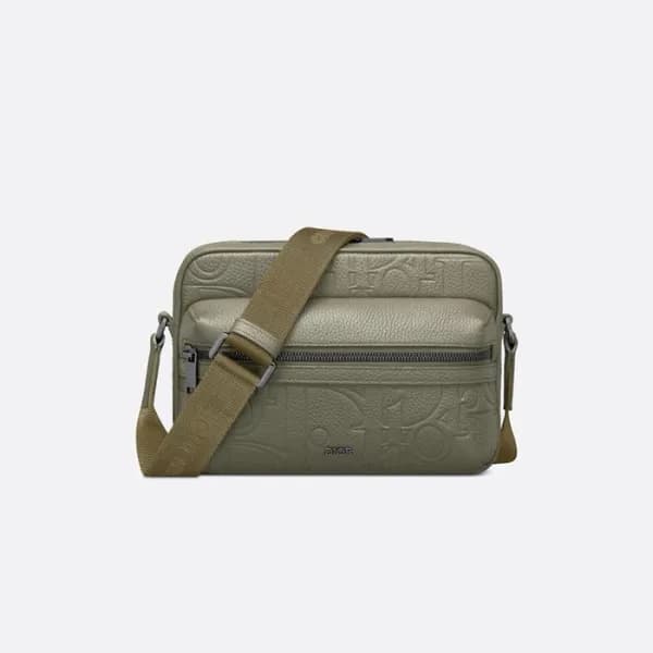디올 남성 라이더 2.0 백 - Dior Mens Rider 2.0 Bag - dib325… - 1