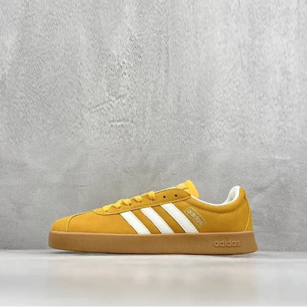 아디다스 남/녀 클래식 스니커즈 - Adidas Campus Unisex Classic S…