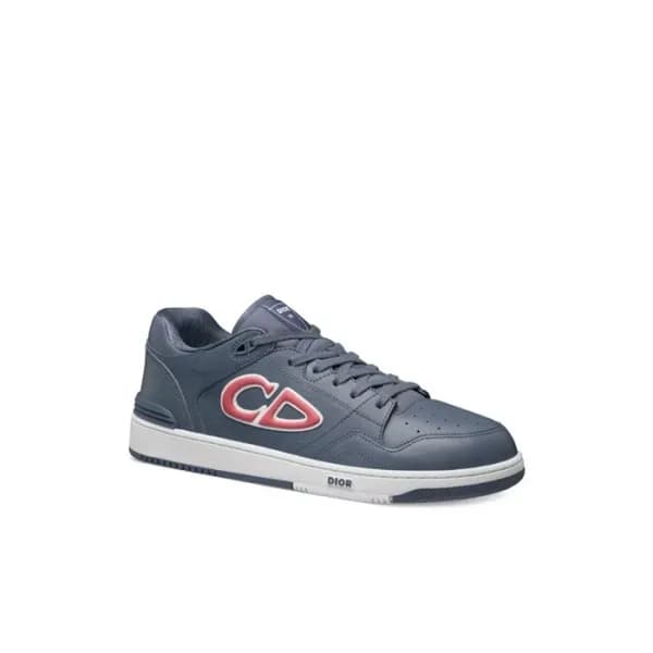 디올 남/녀 로우 스니커즈 - Dior Unisex Low Sneaker - dis2929… - 1
