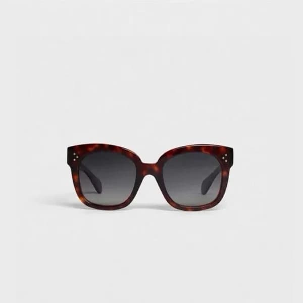 셀린느 여성 이니셜 선글라스 - Celine Womens Sunglasses - acc31… - 1