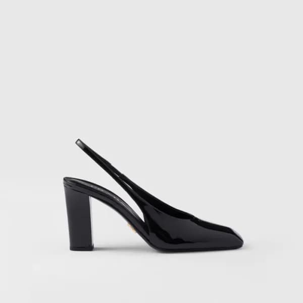 프라다 여성 모던 슬링백 - Prada Womens Modern Slingback - pr… - 1