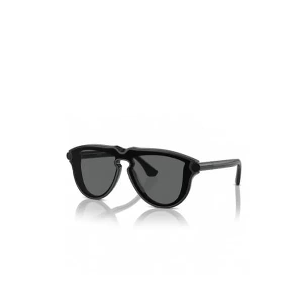 버버리 남/녀 이니셜 선글라스 - Burberry Unisex Sunglasses - ac… - 1