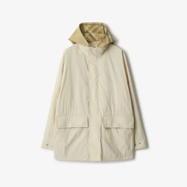 버버리 여성 방풍 자켓 - Burberry Womens Windproof Jacket - … - 1