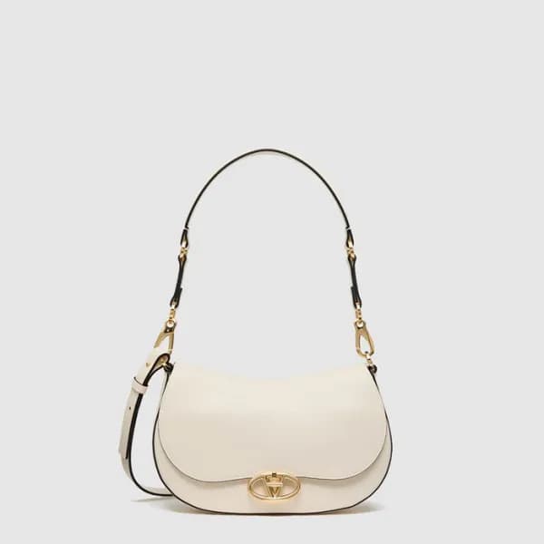 발렌티노 여성 가라바니 브이로고 백 - Valentino Womens Garavani Oh… - 1