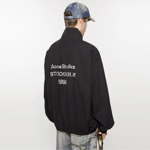 아크네 남성 캐쥬얼 자켓 - Acne Sstudios Mens Casual Jacket -… - 1