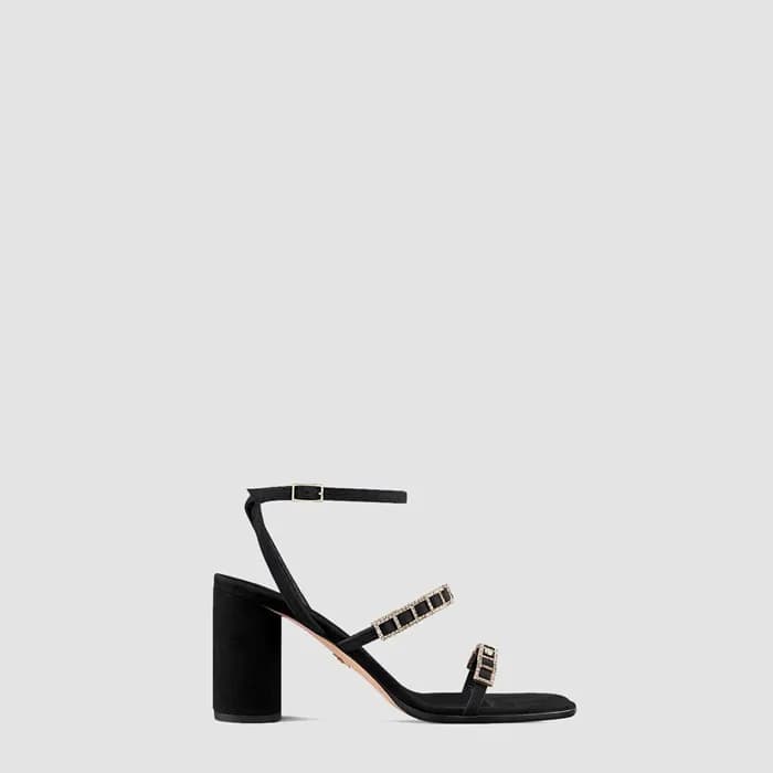 디올 여성 Diorissime 힐 샌들 - Dior Womens Diorissime Hee… - 1