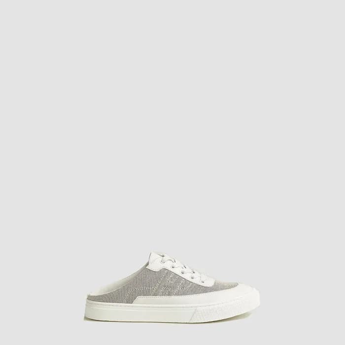 에르메스 남/녀 킵 뮬 스니커즈 - Hermes Unisex Keep Mule Sneake… - 1