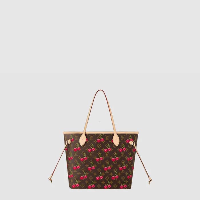 루이비통 여성 LV x TM 네버풀 MM M13263 - Louis vuitton Wome… - 1