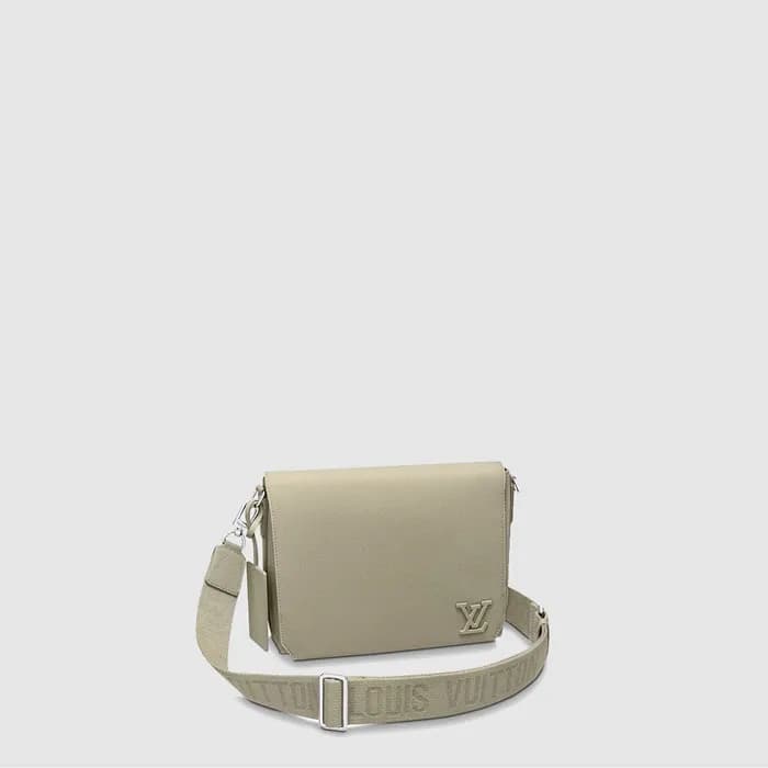 루이비통 남성 테이크오프 메신저 백 M22505 - Louis vuitton Mens Ta… - 1