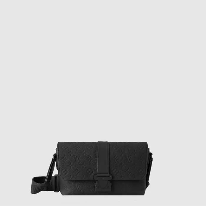루이비통 남성 S 케이프 메신저 M23741 - Louis vuitton Mens S Ca… - 1