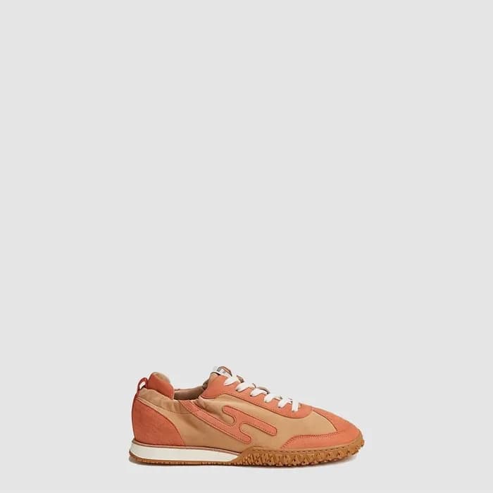 에르메스 남성 Jet 스니커즈 - Hermes Mens Jet Sneakers - hes7… - 1