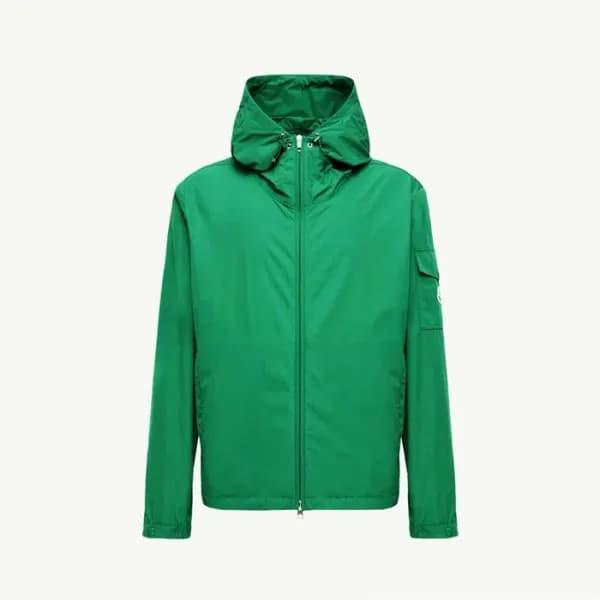 몽클레어 남성 후드 재킷 - Moncler Mens Hood Jacket - moc8130… - 1