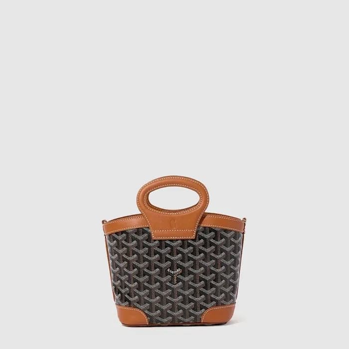 고야드 여성 벨루가 미니백 - Goyard Womens Beluga Mini Bag - g… - 1