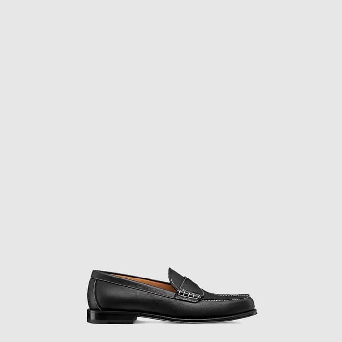 디올 남성 Granville 로퍼 - Dior Mens Granville Loafer - … - 1