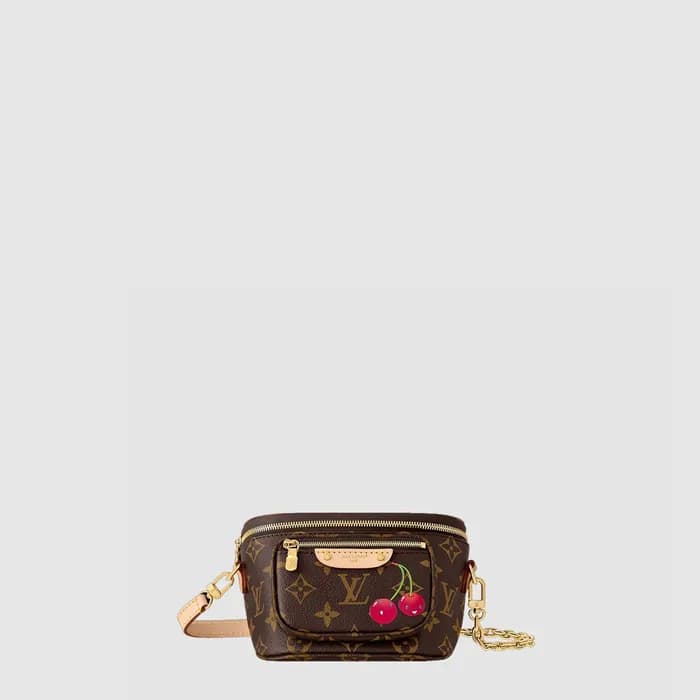 루이비통 여성 LV x TM 미니 범백 M13449 - Louis vuitton Women… - 1