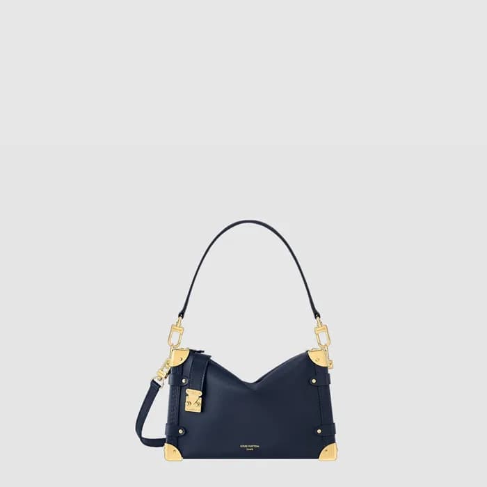 루이비통 여성 사이드 트렁크 MM M15226 - Louis vuitton Womens S… - 1