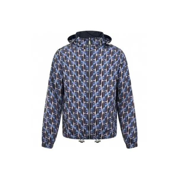 펜디 남성 양면 자켓 - Fendi Mens Hood Jackets - fec8480x - 1