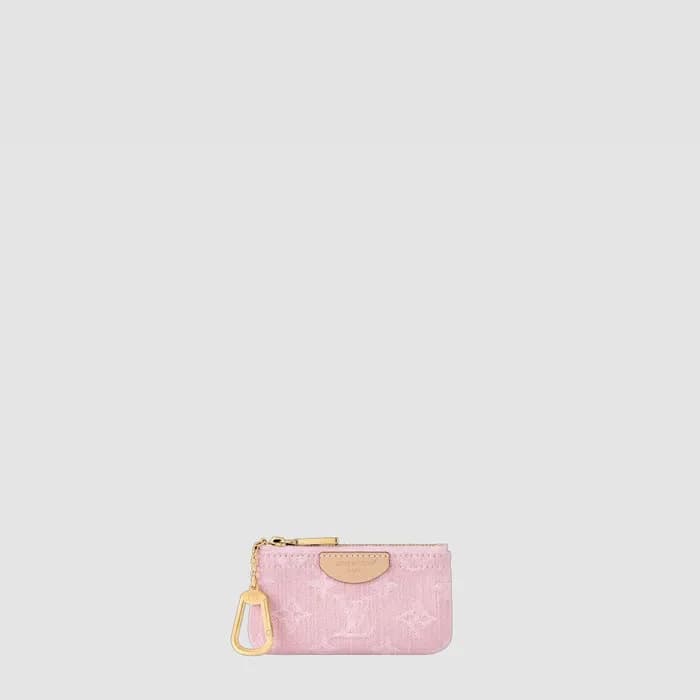 루이비통 여성 키 파우치 M13208 - Louis vuitton Womens Key Po… - 1