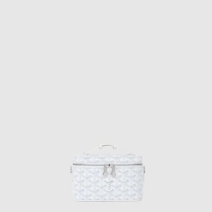 고야드 여성 뮤즈 바니티 미니 - Goyard Womens Muse Vanity Mini … - 1