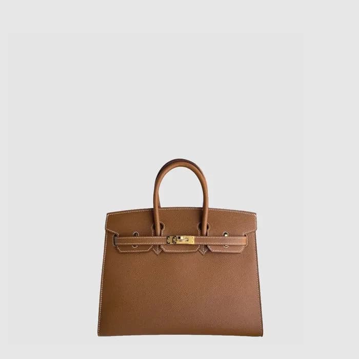에르메스 여성 버킨백 25 - Hermes Womens Birkin Bag - heb114… - 1