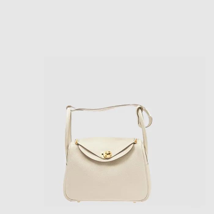 에르메스 여성 린디 26 - Hermes Womons Lindy 26 Tote Bag - … - 1