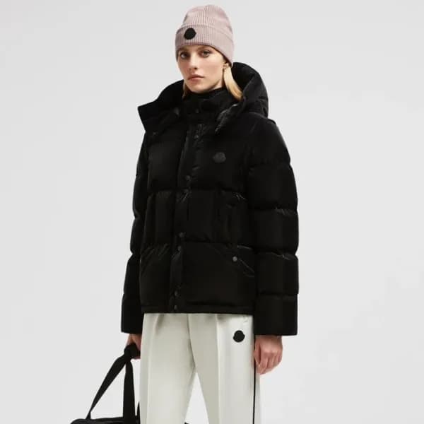 몽클레어 여성 다운 패딩 - Moncler Womens Down Padding - moc9… - 1