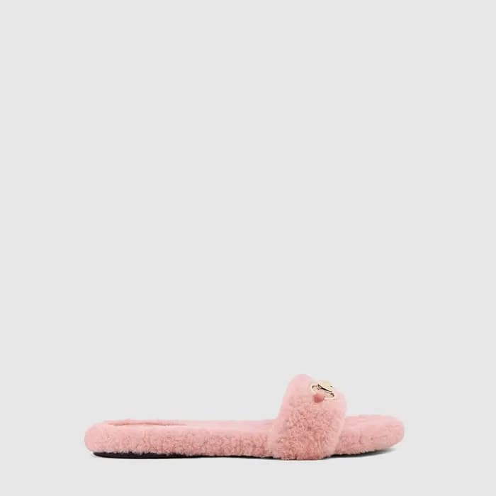 구찌 여성 홀스빗 뮬 - Gucci Womens Horsebit Mule - gus8679… - 1