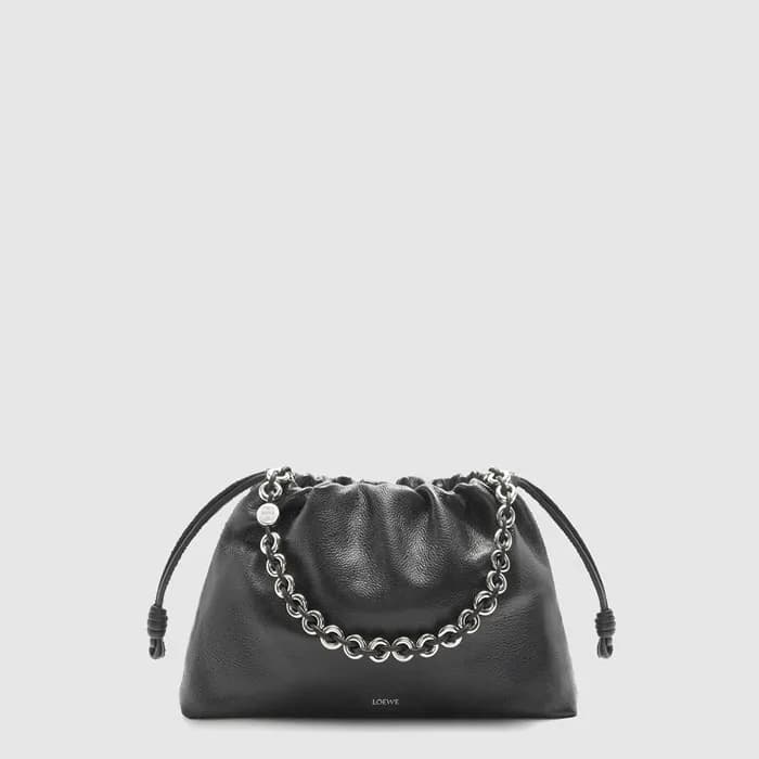 로에베 여성 라지 플라멩코 - Loewe Womens Large Flamenco - lob… - 1
