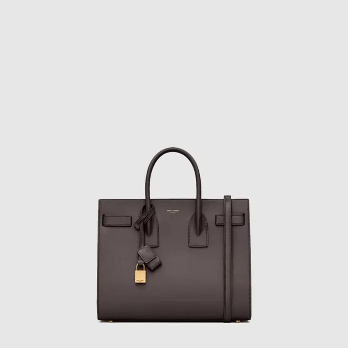 입생로랑 여성 삭 드 쥬르 스몰 백 - Saint Laurent Womens Sac De … - 1