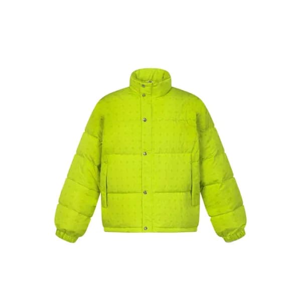 크롬하츠 남성 덕다운 패딩 - Chrome Hearts Mens Down Padding -… - 1
