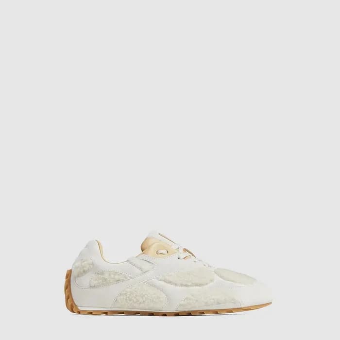 보테가 베네타 여성 오르빗 플래시 스니커즈 - Bottega veneta Womens Or… - 1