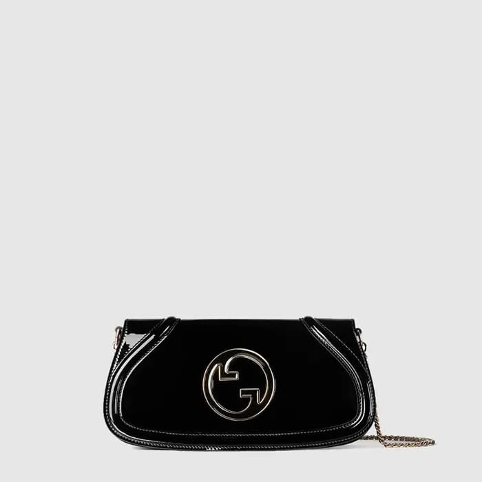 구찌 여성 블론디 숄더백 - Gucci Womens Blondie Bag - gub1270… - 1
