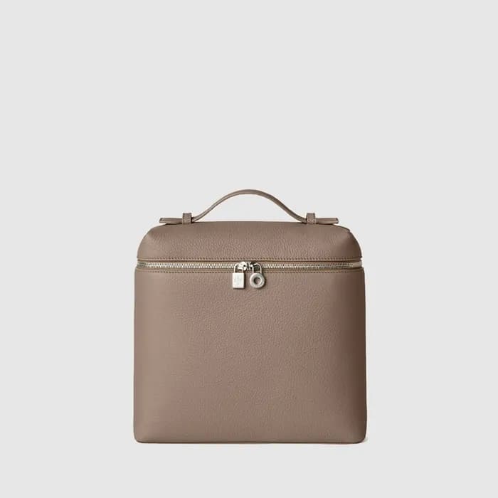 로로피아나 여성 엑스트라 포켓 백팩 - Loro Piana Womens Extra Pock… - 1