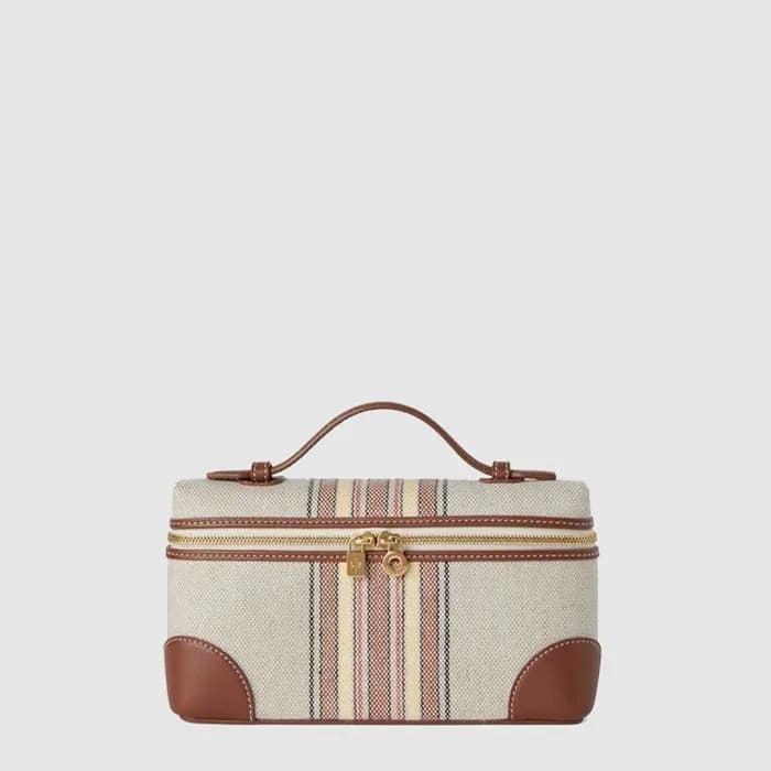 로로피아나 여성 엑스트라 포켓 - Loro Piana Womens Extra Pocket … - 1