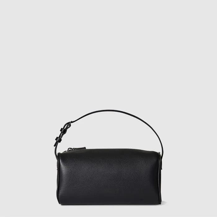 더 로우 여성 90s 레더 숄더백 - The Row Womens 90s Leather Sh… - 1