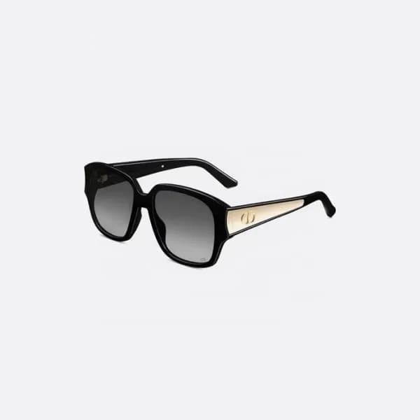 디올 여성 프리미엄 메탈 프레임 선글라스 - Dior Womens Premium Metal… - 1