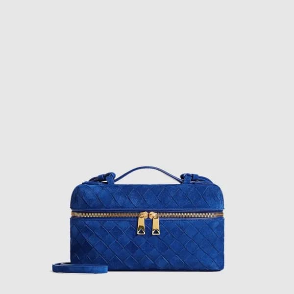 보테가 베네타 여성 뱅뱅 베니티 케이스 - Bottega veneta Womens Bang… - 1