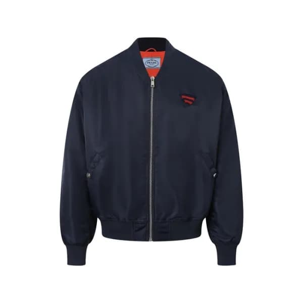 프라다 남성 다운 재킷 - Prada Mens Down Jacket - prc13275x - 1