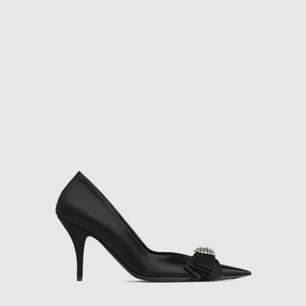 발렌시아가 여성 애비뉴 팔라초 펌프스 - Balenciaga Womens Avenue Pa… - 1