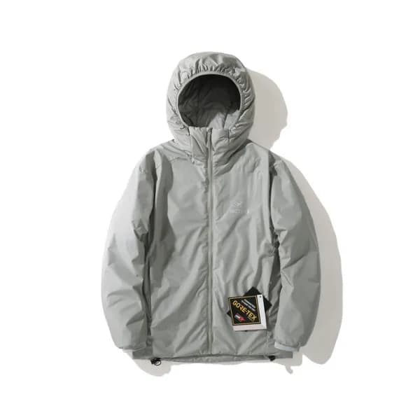 아크테릭스 남/녀 다운 파카 - Arcteryx Unisex Down Parka - arc… - 1