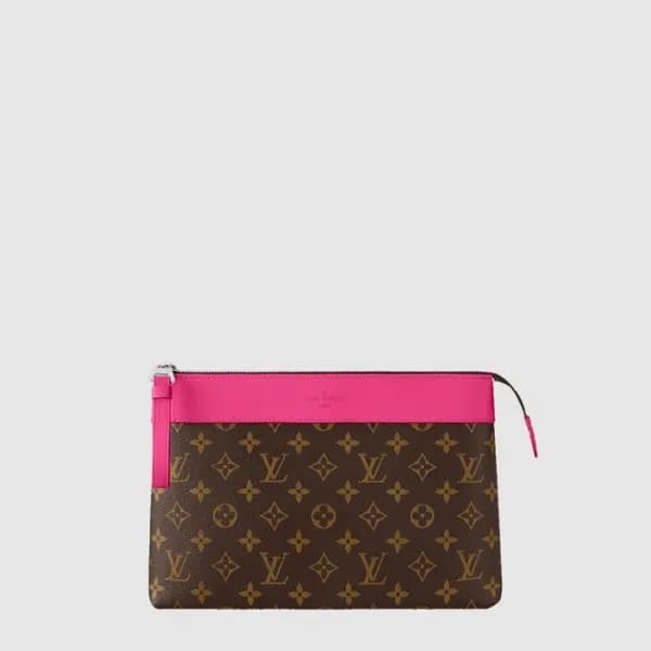 루이비통 남성 포쉐트 보야주 M13356 - Louis vuitton Mens Pochet… - 1