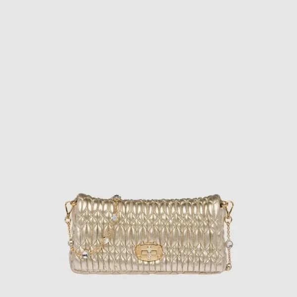 미우미우 여성 가죽 백 - Miumiu Womens Leather Bag - mib1379… - 1